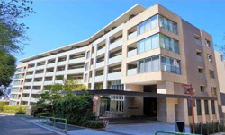 ブランズ麻布狸穴町