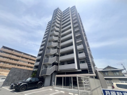 ラルステージ久米駅前