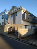 ヴィラージュ東伏見の画像