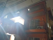 シティハイム曙の画像