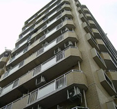 ライオンズマンション鶯谷第3の画像