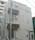 イル日暮里の画像