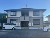 パストラルA棟(東松山市殿山町)の画像