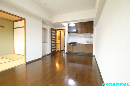 NS相模大野マンション