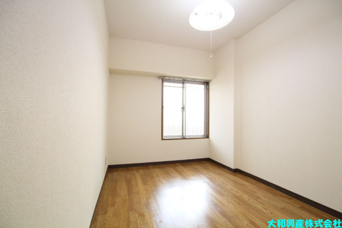 NS相模大野マンション