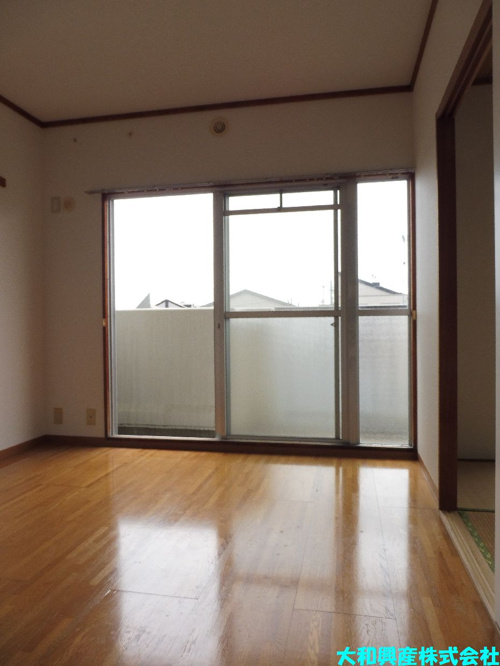 グリーンヒルズ沖