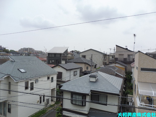 グリーンヒルズ沖