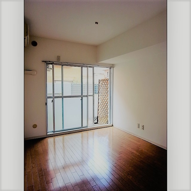 ハイツ武蔵小金井