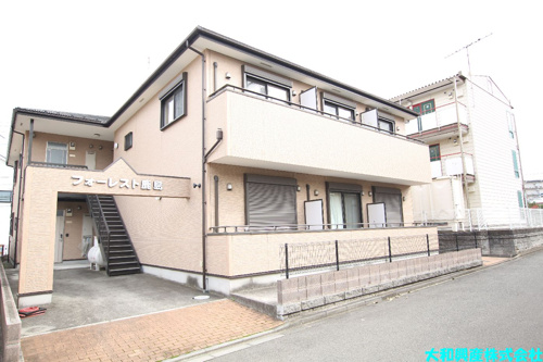 フォーレスト鹿島