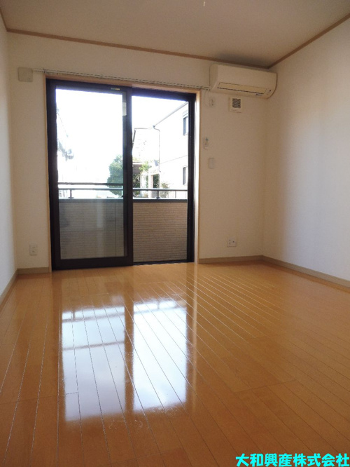 フォーレスト鹿島