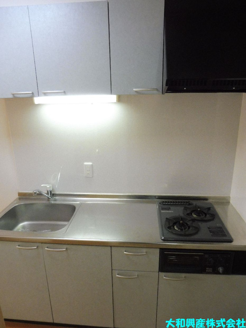 フォーレスト鹿島