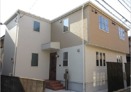 パーシモン・ガーデン