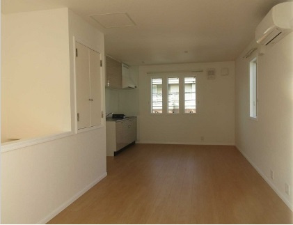 パーシモン・ガーデン