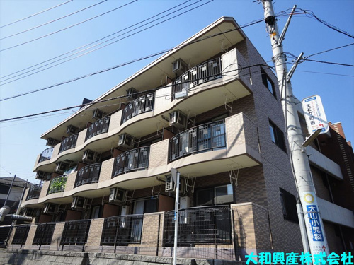 メルベーユ町田