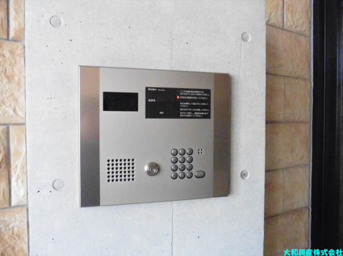 メルベーユ町田