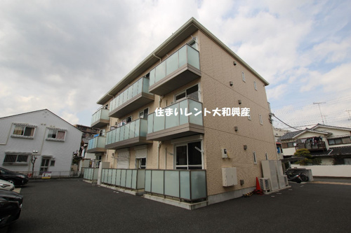 River Wind(リバーウインド)