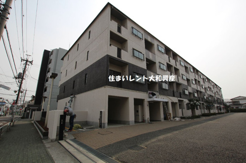 L-commu PLUS相模大野