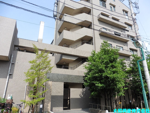 サザントゥリーⅡ