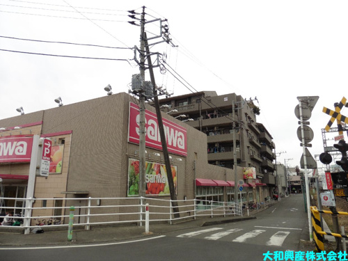 サザントゥリーⅡ