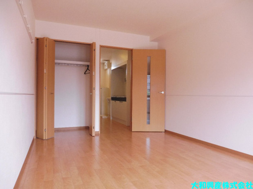 グランフォルム東林間