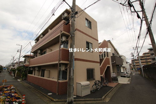 レグルス中央林間