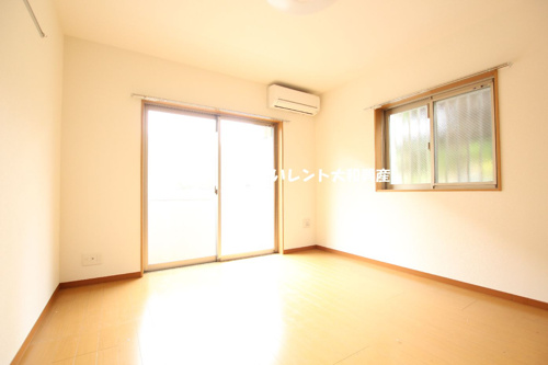 レグルス中央林間