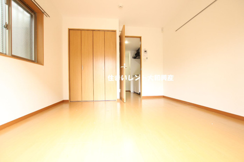 レグルス中央林間