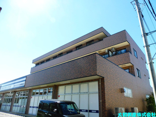 グランフォルム東林間