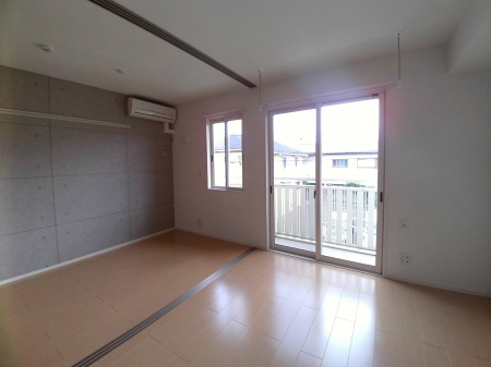 セジュール上鶴間