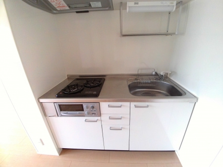 セジュール上鶴間