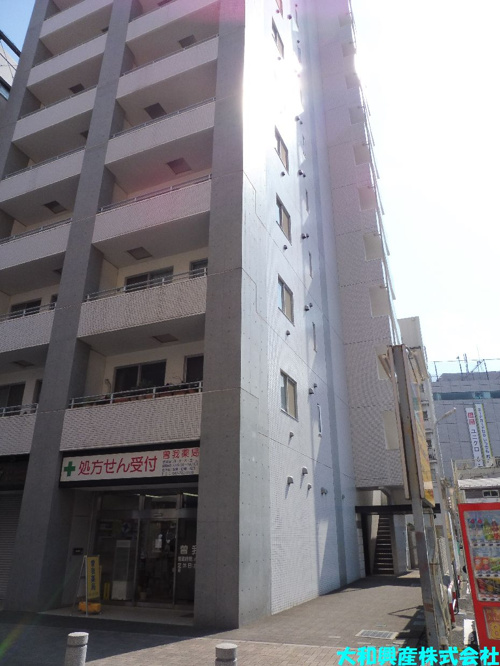 グランノエル町田エスプレイス