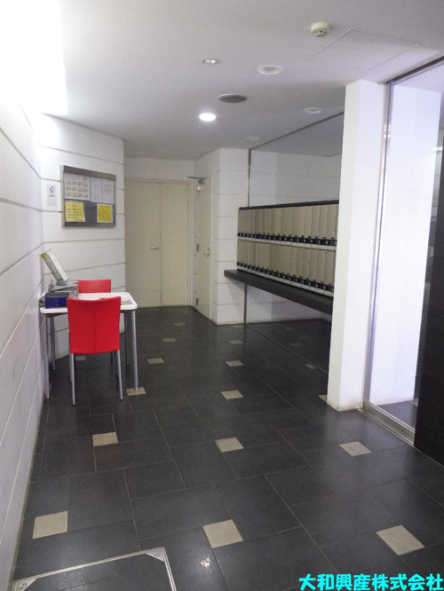 グランノエル町田エスプレイス