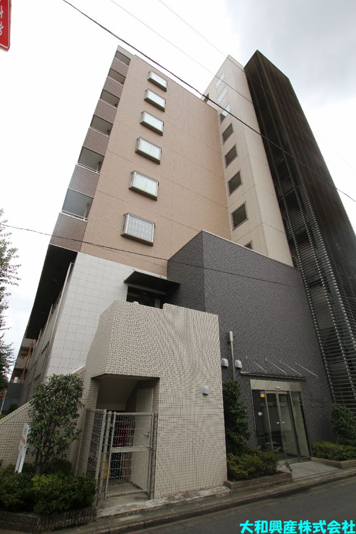 エスパシオ町田