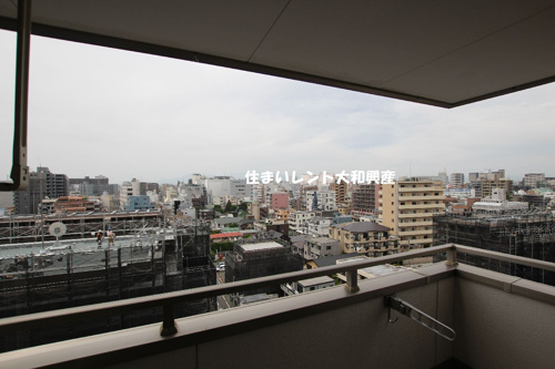 エスパシオ町田