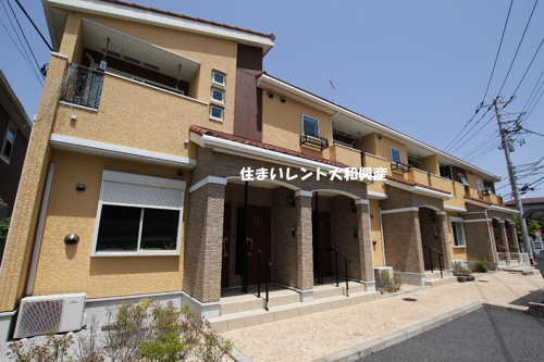 ラフレシールⅡ