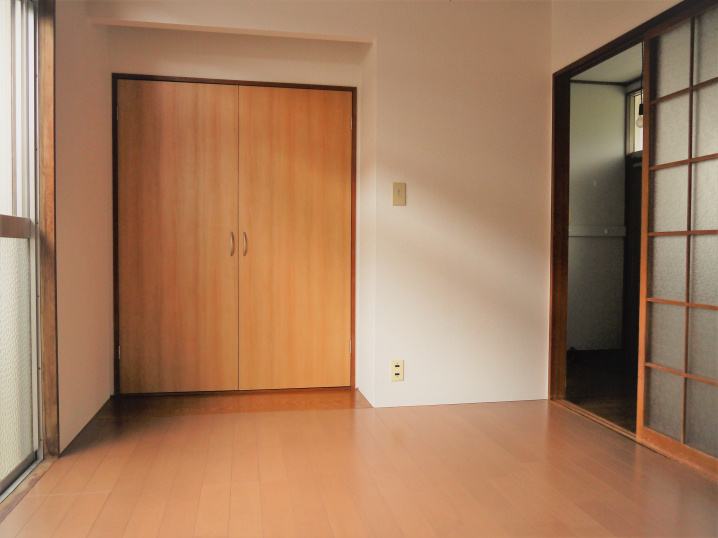 新福島荘_初期費用安い