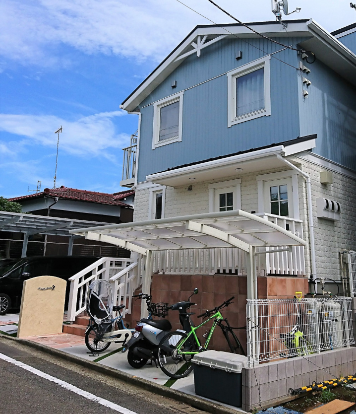 フィルクローバ_デザイナーズ