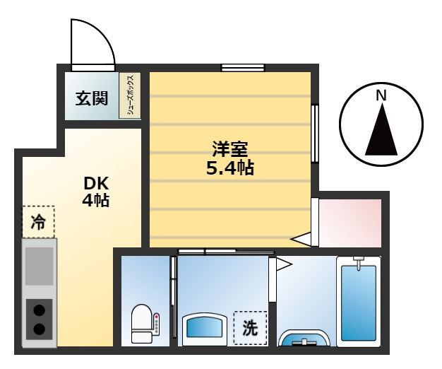 フィルクローバ_デザイナーズ