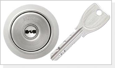 賃貸住宅には鍵の種類はどんなのがあるの?の記事