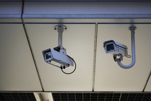 一戸建てでもできる防犯