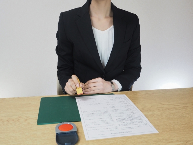 派遣社員の賃貸契約