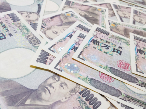 不動産売却益