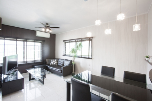 中古マンション売却前にリフォーム