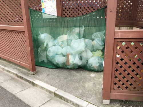 ライフライン開通