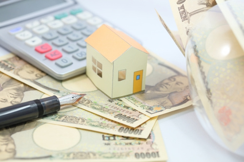 中古マンション購入