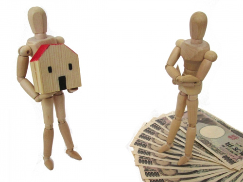 不動産売却の方法