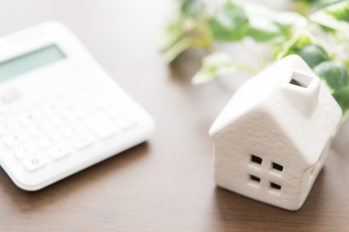 一戸建ての修繕費用を計算する