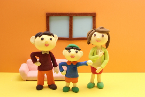 居住中の物件売却