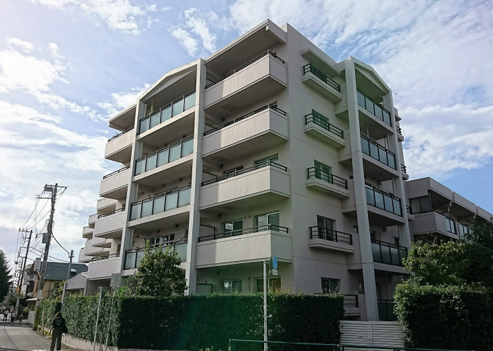 コーポレート花小金井_3LDK