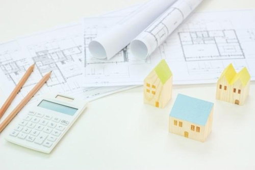 川崎市の新築一戸建て